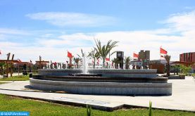 L'Ouverture d’un Consulat général de Jordanie à Laâyoune, "un pas arabe positif qui renforce la marocanité du Sahara"