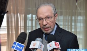 Le RGPH 2024 arrive à point nommé avec l'évolution que connaît le Maroc (M. Lahlimi)