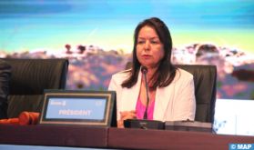 Agadir: Le Maroc élu à la présidence du Conseil international de coordination du Programme sur l'Homme et la biosphère