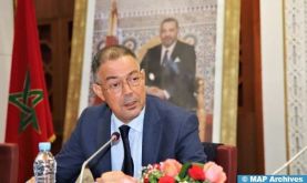 Le Maroc confirme sa trajectoire d’amélioration continue de la performance de son système de gestion des finances publiques (M. Lekjaa)