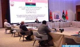 Le Koweït salue les efforts du Maroc pour parvenir à un compromis entre les parties libyennes