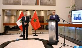 Une exposition de photographies et de documents historiques à Lima célèbre l'excellence des relations Maroc/Pérou