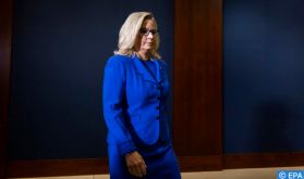 USA: Au GOP, la rebelle Liz Cheney seule contre tous