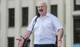 Belarus: Loukachenko exclut la tenue d'une nouvelle élection présidentielle