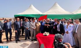 Le groupe AKDITAL développera un nouvel établissement de santé multidisciplinaire à Dakhla