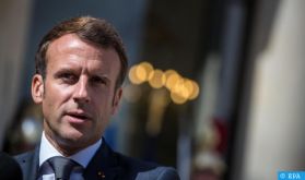 Explosions au Liban: Macron attendu jeudi à Beyrouth (Elysée)