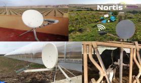 Nortis Telecom, partenaire stratégique des opérateurs agricoles du Royaume