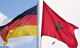 Maroc-Allemagne : Volonté commune de Renforcer la coopération opérationnelle en matière de lutte contre le terrorisme et l'extrémisme transfrontalier