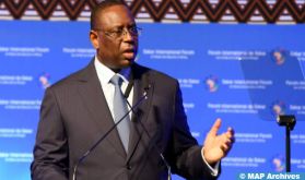 Année 2023: le renoncement de Macky Sall à un 3ème mandat, un fait marquant dans la vie politique sénégalaise