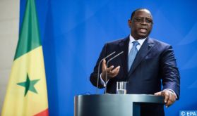 Sénégal: Macky Sall annonce qu'il ne va pas se porter candidat à la Présidentielle de 2024 (officiel)