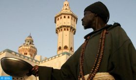 Sénégal : le Grand Magal de Touba aura bien lieu (Khalife des Mourides)