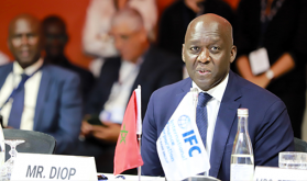 Le DG de l'IFC souligne le rôle du Maroc comme locomotive de développement en Afrique