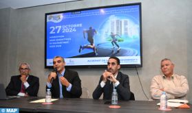 Le 15ème Marathon International de Casablanca verra la participation de coureurs représentant plus de 50 pays (Organisateurs)