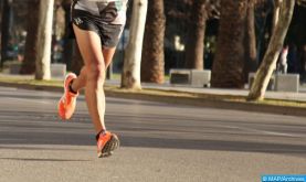 Organisation de la course "Peace Run Rabat" pour promouvoir les valeurs de paix et de tolérance