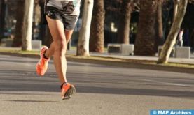 Marathon de Montréal: Le Marocain Moussab Hadout décroche la 2ème place