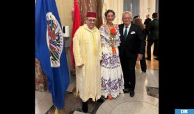 Maroc-Panama: une culture de l’entente et l’amitié mise en avant lors d’un événement artistique à Washington