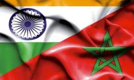 Maroc-Inde : Des complémentarités économiques et un énorme potentiel de coopération (séminaire)