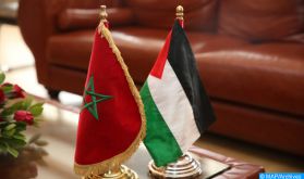 Des médias angolais se font l'écho du soutien indéfectible du Maroc à la cause palestinienne