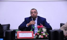 Le Discours Royal dresse un diagnostic "précis" de la situation socioéconomique au Maroc (Universitaire)