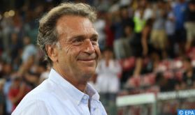 Italie/Coronavirus: le président du club de Brescia testé positif