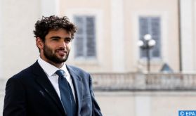 Tennis: l'Italien Berrettini déclare forfait pour les JO de Tokyo