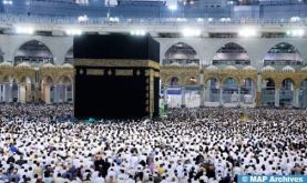 Hajj 1445 : l'Arabie saoudite prend toutes les mesures pour la sécurité des pèlerins