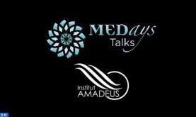 "MEDays Talks": Regards croisés sur l'enjeu géopolitique de la course au vaccin contre la Covid-19