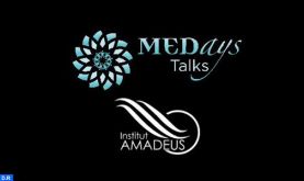 "MEDays Talks": Des panélistes internationaux examinent les pistes d'évolution post Covid-19