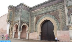 Meknès : L'histoire en palimpseste, le tourisme en suspens…