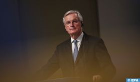 Michel Barnier, nouveau Premier ministre français