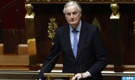 L'Assemblée nationale française vote la censure du gouvernement Barnier