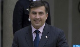 Géorgie : L'ex-président Saakachvili pourrait revenir comme Premier ministre