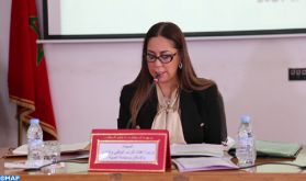 60 MDH pour la mise à niveau urbaine des quartiers sous-équipés de Dakhla (Mme Bouchareb)