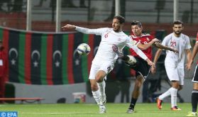 Foot/Transferts: Le Libyen Mohamed Anis Saltou signe au FUS pour trois ans