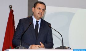 Mohamed Bachiri, nouveau DG de l’usine de Renault Tanger