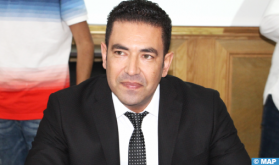 Mohamed Bouarourou (PAM) élu président du conseil régional de l'Oriental