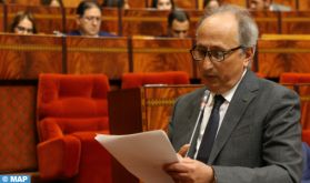 Langue amazighe: formation de plus de 3.000 enseignants du primaire en classe bilingue (ministre)