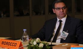 Le Maroc réitère à Addis-Abeba l'approche multidimensionnelle de paix, sécurité et développement dans l’accompagnement des pays africains en transition politique