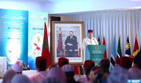 Le concours de la Fondation Mohammed VI des ouléma africains de mémorisation du Coran, une consécration des efforts de SM le Roi en faveur de l'islam et des Musulmans (M. Rifki)