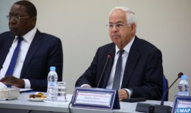 Dakhla Oued-Eddahab, un corridor économique "sûr et incontournable" vers l'Afrique subsaharienne en perspective (DG de l'IRES)