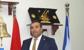 FIS : Le Marocain Mohamed Ali Ghorbal élu 1er vice-président et président de la commission des finances