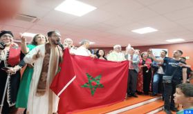 Le vivre-ensemble au Maroc célébré lors de journées culturelles à Montpellier