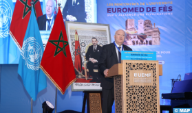 La création d'une Chaire Alliance des Civilisations à l’UEMF est la concrétisation de la vision de SM le Roi (Moratinos)