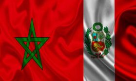 Le Maroc et le Pérou appelés à renforcer leurs relations dans le respect des principes de souveraineté et d'intégrité territoriale (ambassadeur)