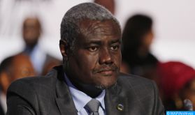 Moussa Faki Mahamat candidat à un second mandat à la tête de la Commission de l'Union africaine