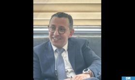 Biographie de M. Mustapha El Alami Fellousse, nouvel ambassadeur du Maroc en République Centrafricaine