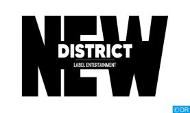 New District, un nouveau Label Hip Hop au profit des jeunes talents