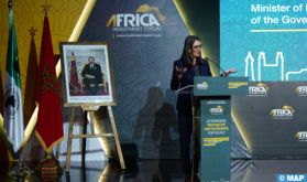 Africa Investment Forum 2024 : le Maroc joue le rôle de catalyseur dans la dynamique continentale (Mme Fettah)