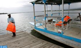 Kenya: les pêcheurs du lac Naivasha à la merci des gangs