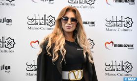 Mawazine ne cesse de gagner en notoriété année après année (Nawal El Zoghby)